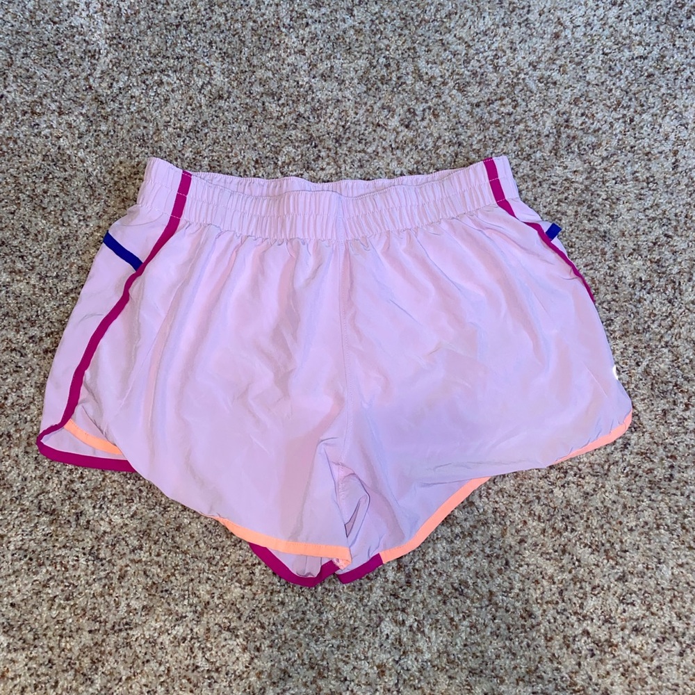 GapFit Women’s Athletic Shorts with Liner